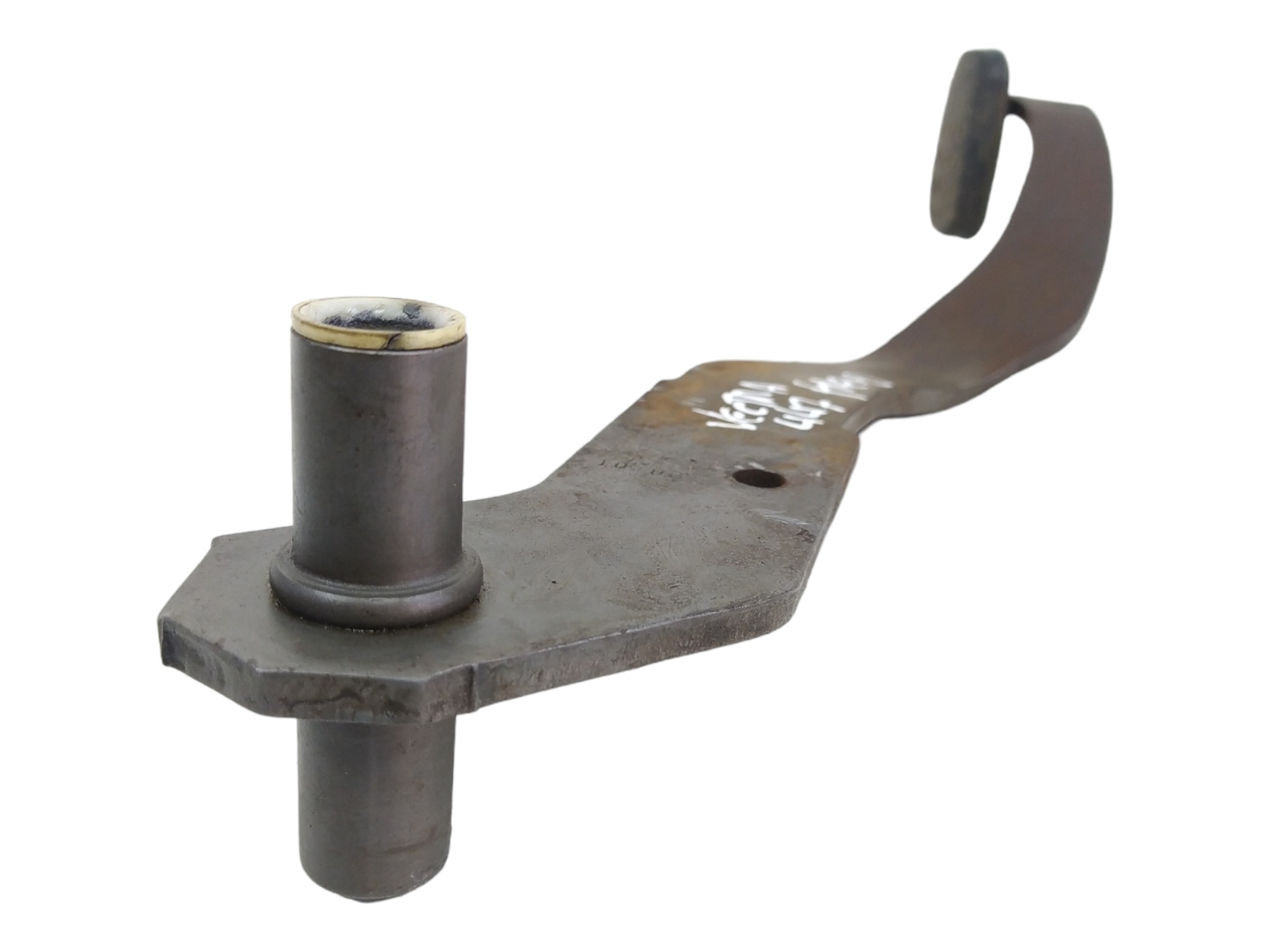 Pedal freio vectra 447 kd1 6