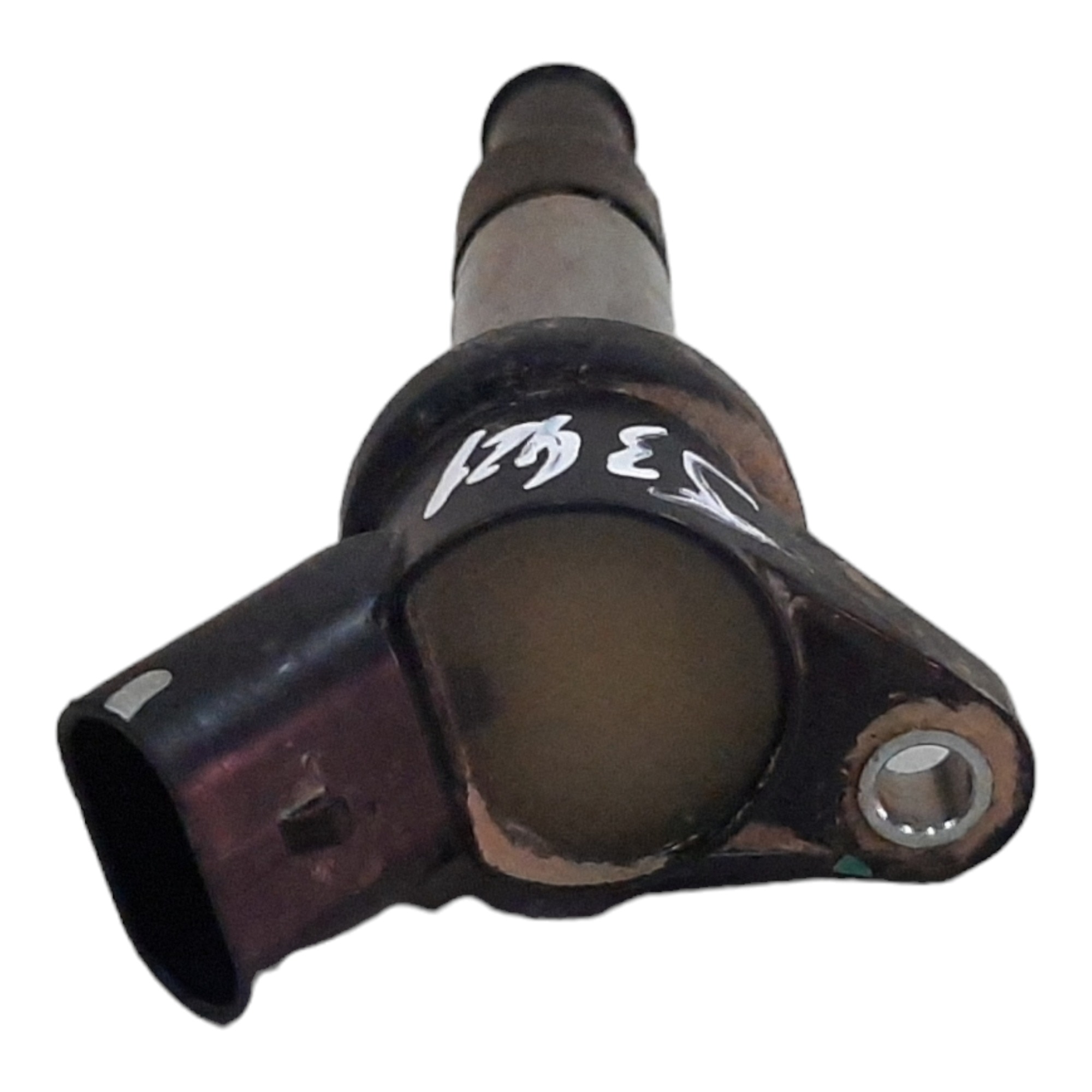 Bobina Ignição Jac J3 1.5 Vvt 2010 2011 2012 2013 A 2015 6