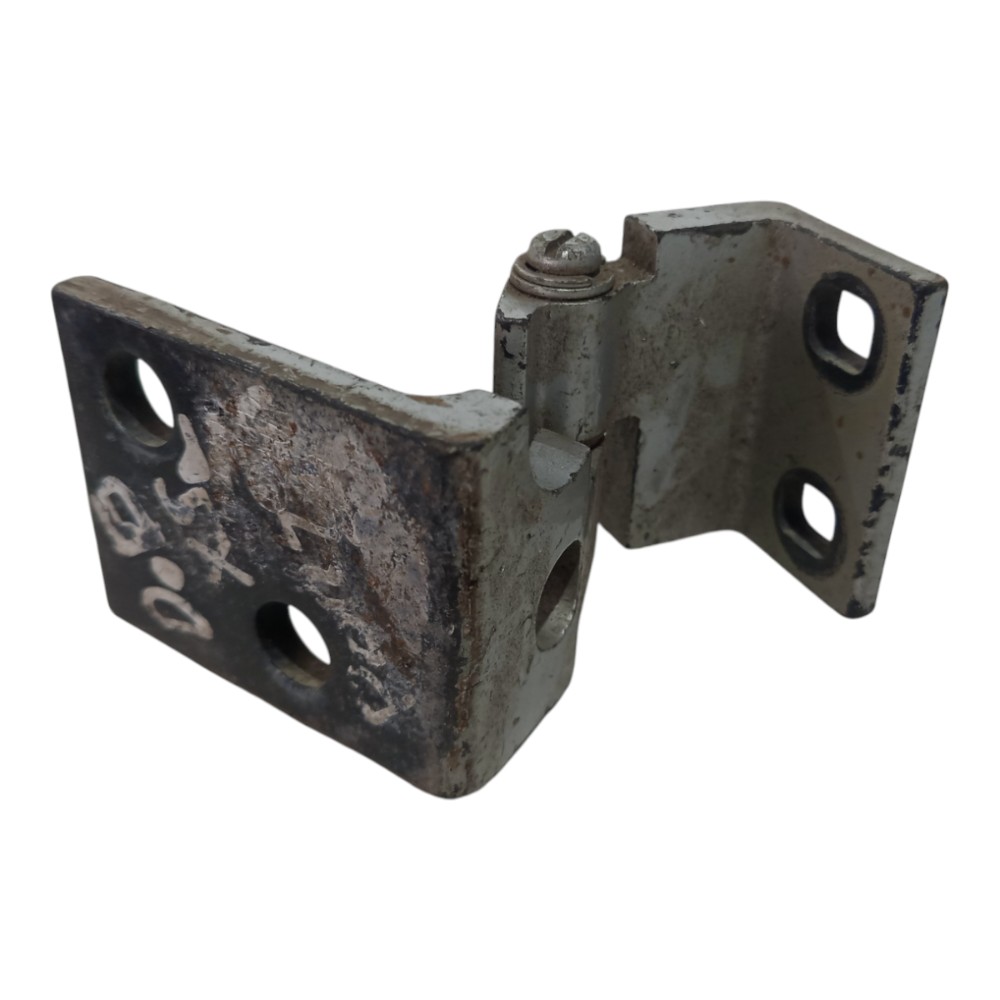 Dobradiça Porta Dianteira Direita Bmw X5 1999 2000 A 2006 4