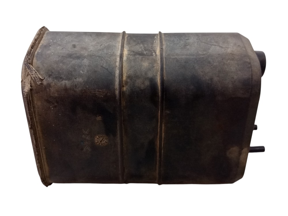Filtro Canister Fiat Tipo 1.6 16v 1993 1994 1995 1996 A 1997 5