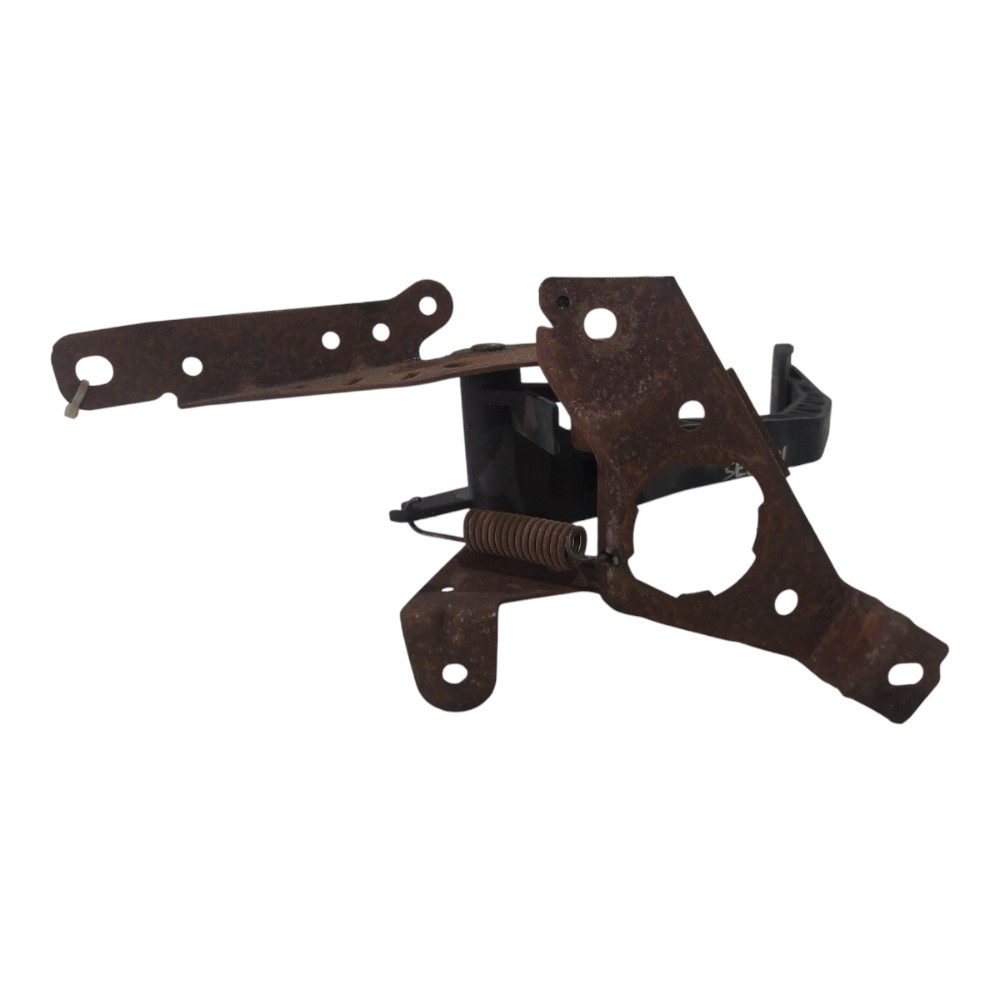 Pedal Embreagem Ford Focus 2009 A 2013 Original 4