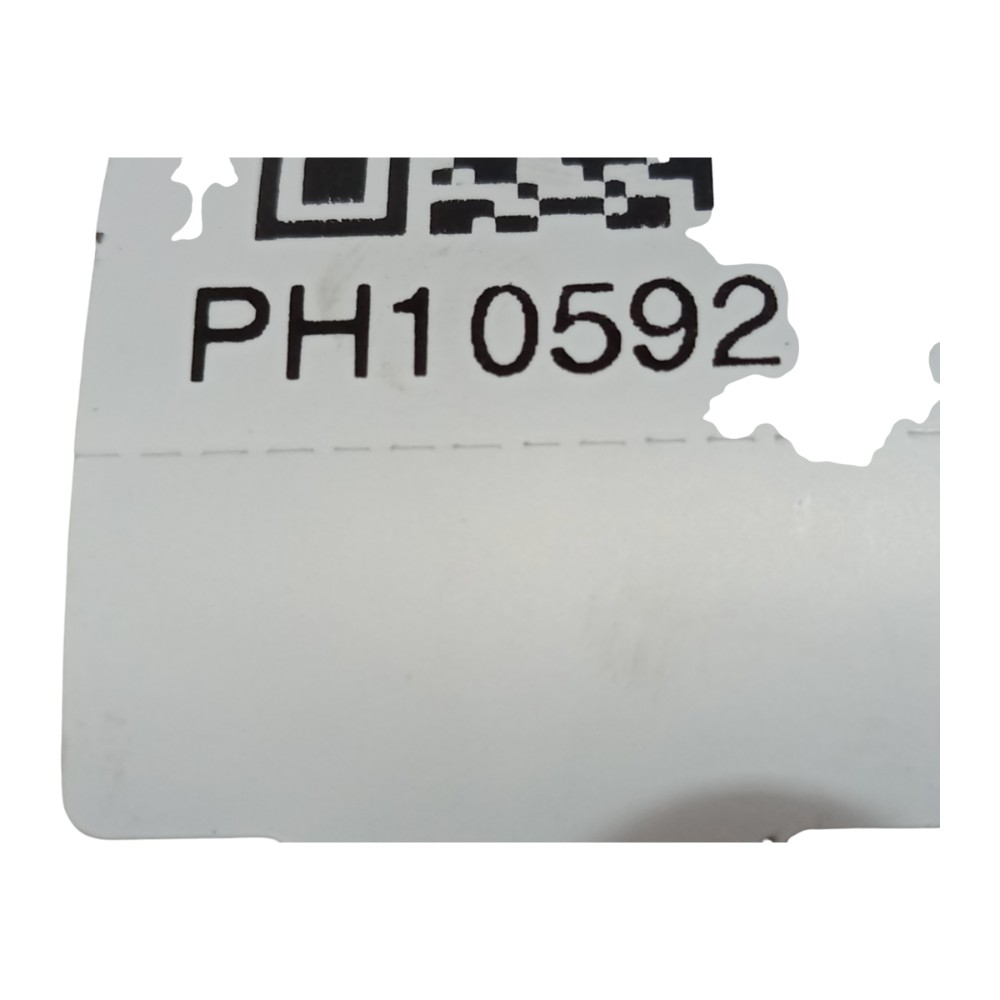 Sensor temperatura água BMW X1 320i 2.0 n46 asp 2010 a 2013 7