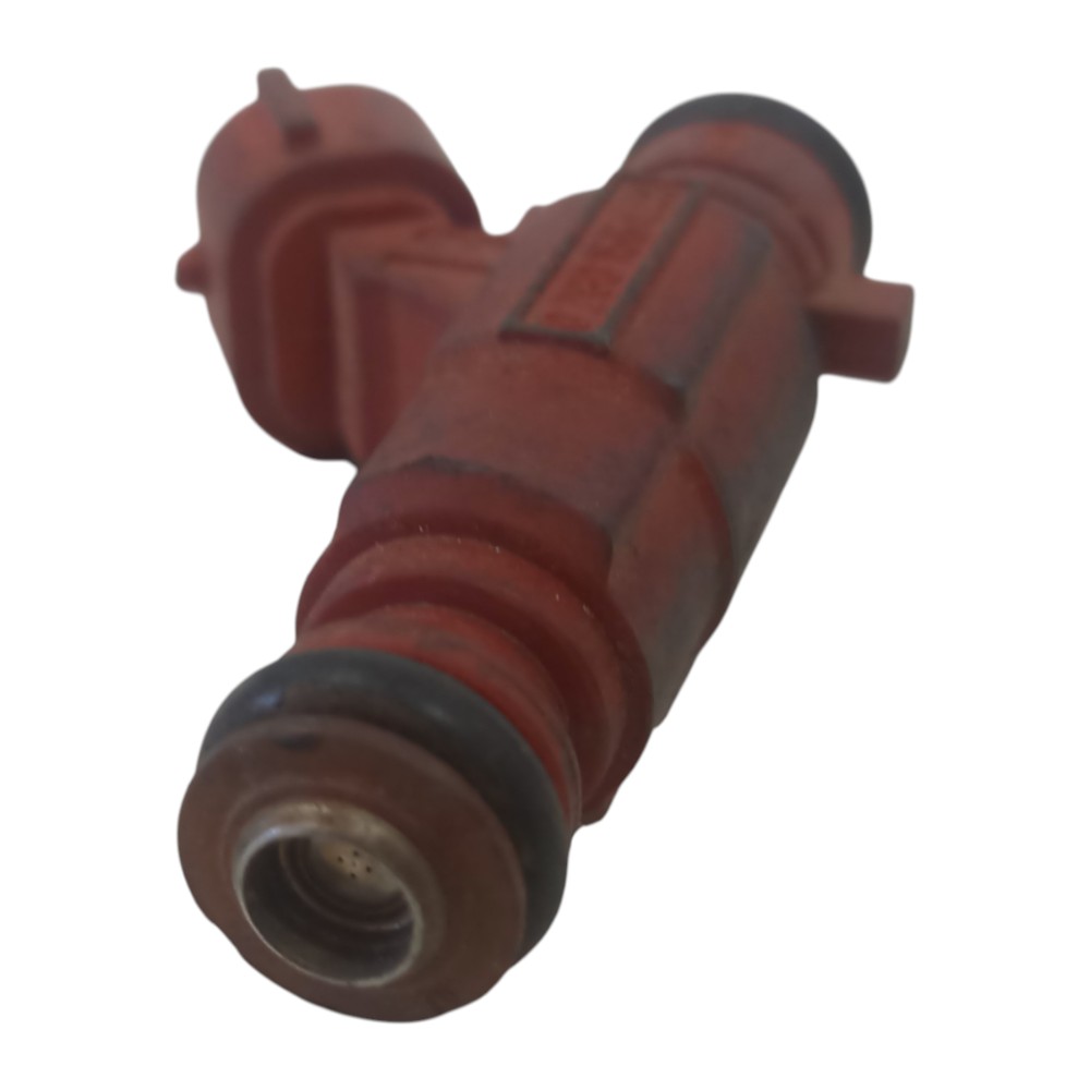 Bico Injetor Citroen C3 Peugeot 206 207 1.5 8v 2013 A 2017 10