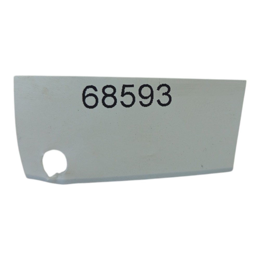 Acabamento Porta Traseira Fiat Tempra 1990 1991 A 1999 6