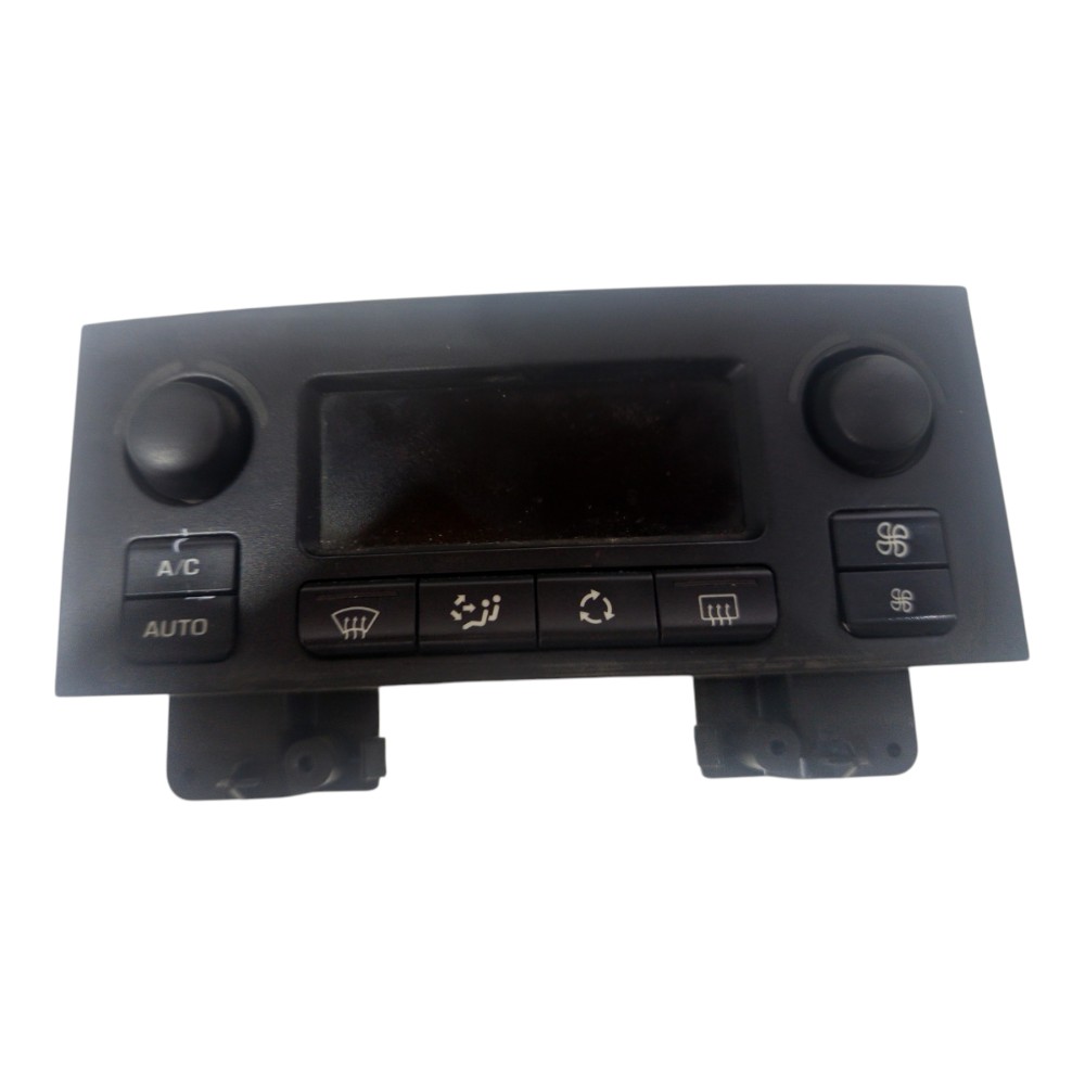 Comando Ar Condicionado Digital Peugeot 307 2007 2008 A 2012 1
