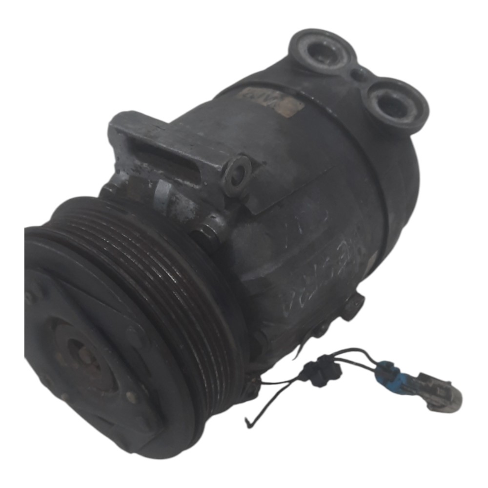 Compressor Ar-condicionado Gm Vectra 1997 1998 1999 A 2005 3