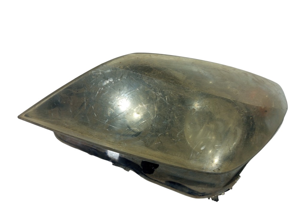Farol Direito Vectra Gt 2007 2008 2009 A 2011 Avarias  Esquerdo/motorista 8