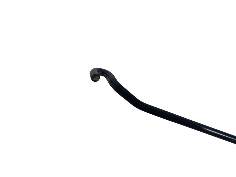 Haste Braço Capô Peugeot 207 2006 2007 2008 2009 A 2014 6