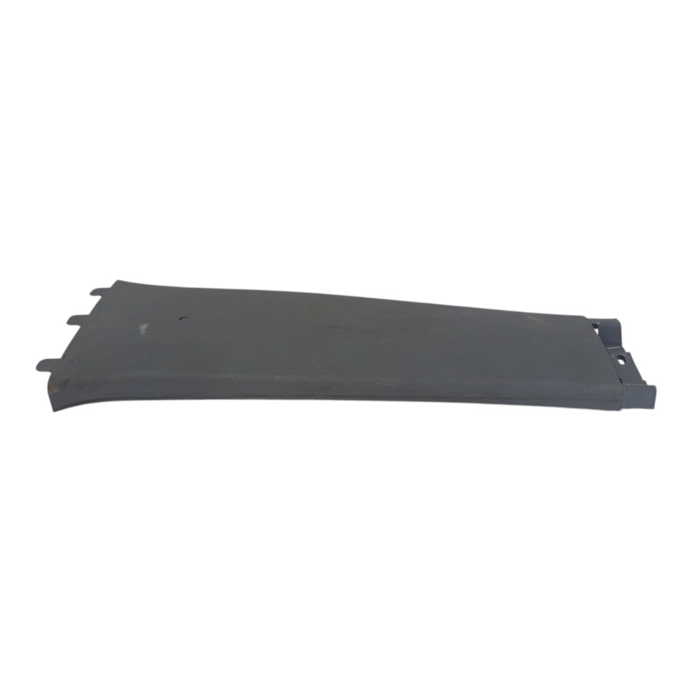 Acabamento Coluna Cinto Motorista Renault Scenic 1999 A 2011 4