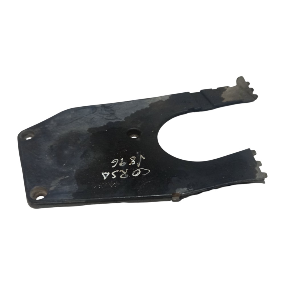 Capa Correia Dentada Gm Chevrolet Corsa 1.0 8v 1994 A 2002 9