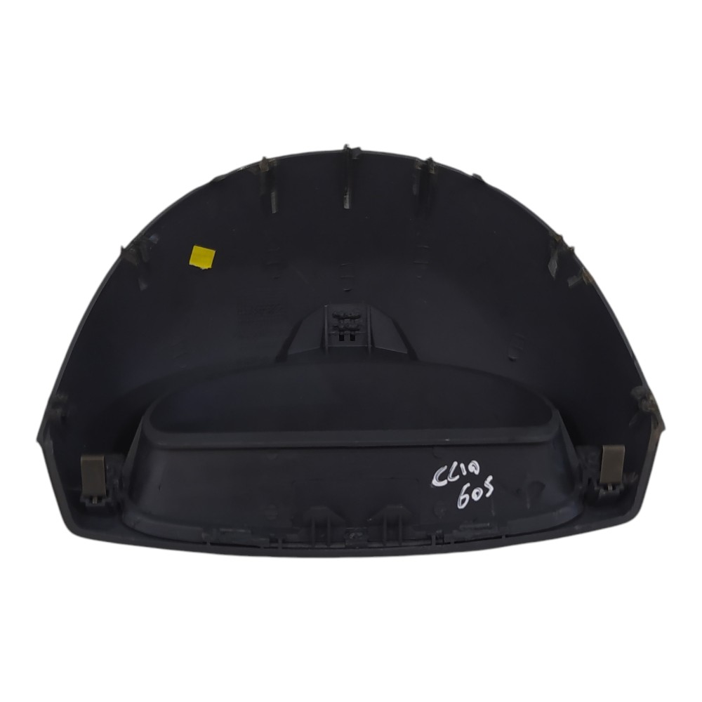 Moldura Computador Bordo Renault Clio 2005 2006 2007 2008 2