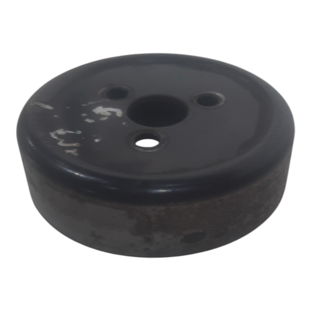 Polia Bomba Dágua Ford Focus 2.0 16v 2001 A 2013 2