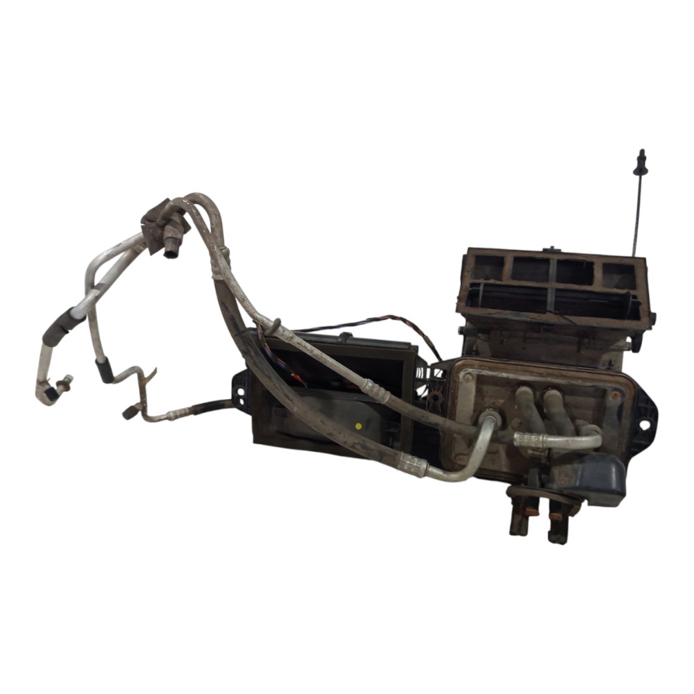 Caixa Evaporadora Ford Fiesta Hatch 1.0 1997 1998 A 2002 1