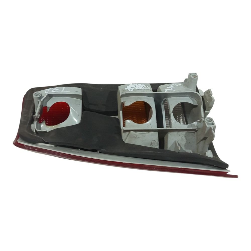 Lanterna Traseira Direita Gm Kadett 1989 1990 1991 A 1998 Direito/passageiro 7