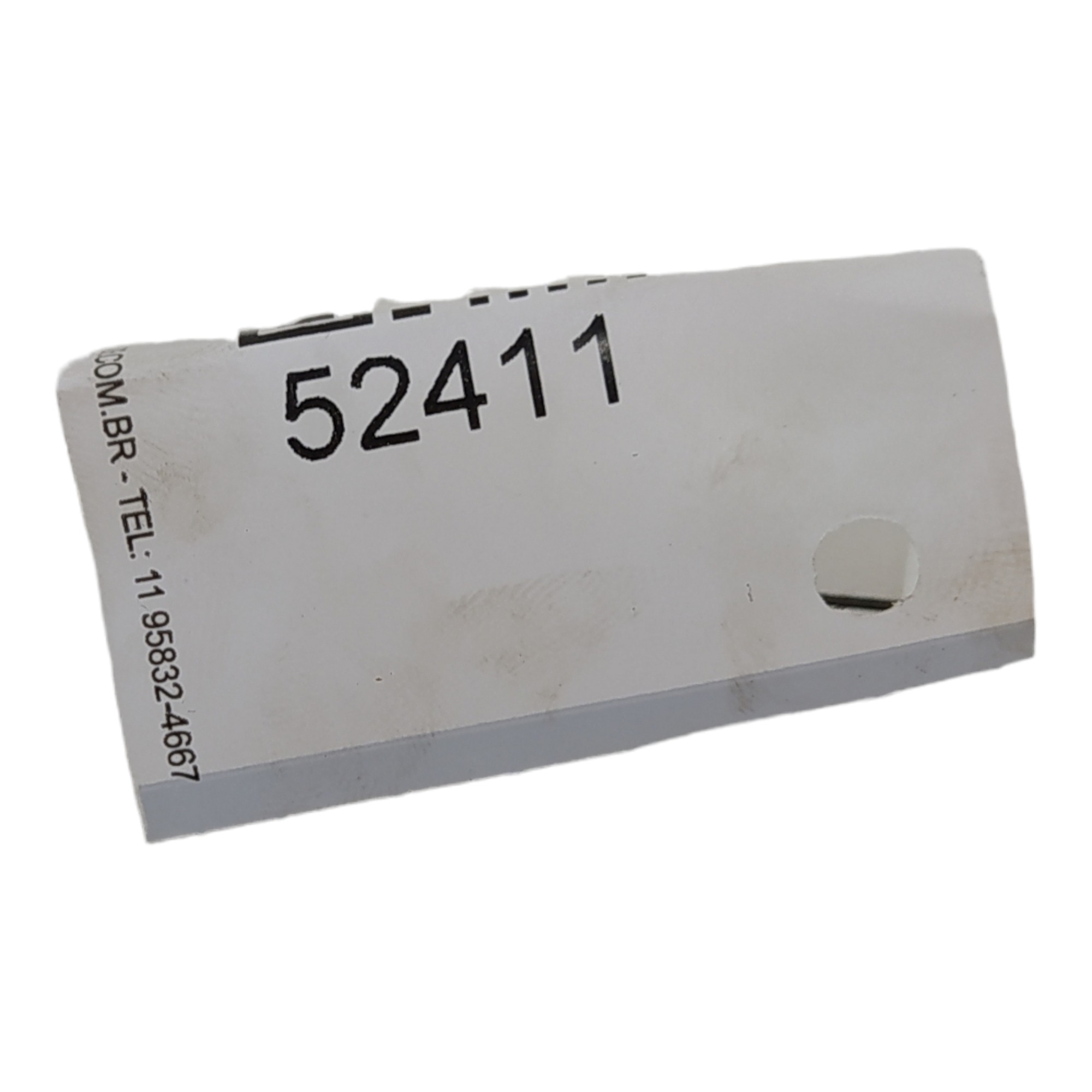 Cilindro mestre freio vectra 447 kd1 7