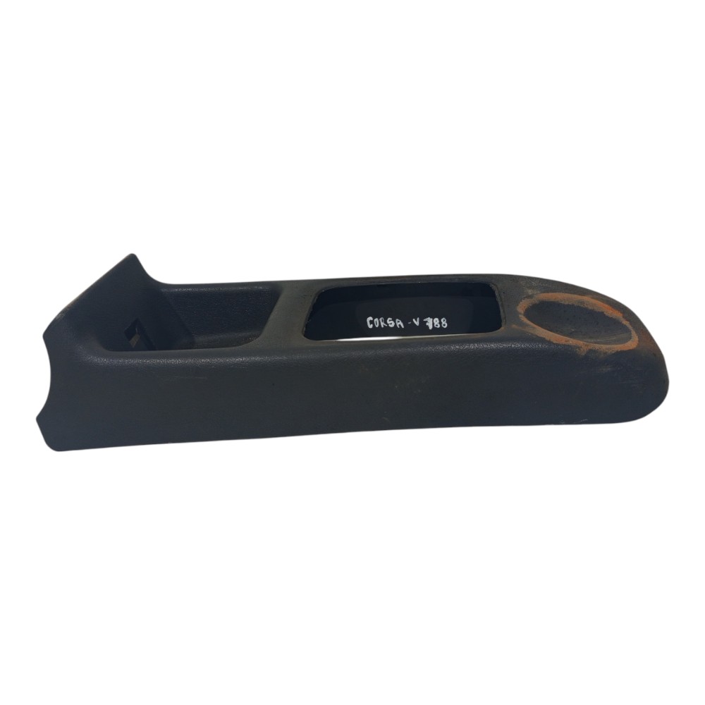 Console Central Chevrolet Corsa Classic 1994 1995 A 2012 3