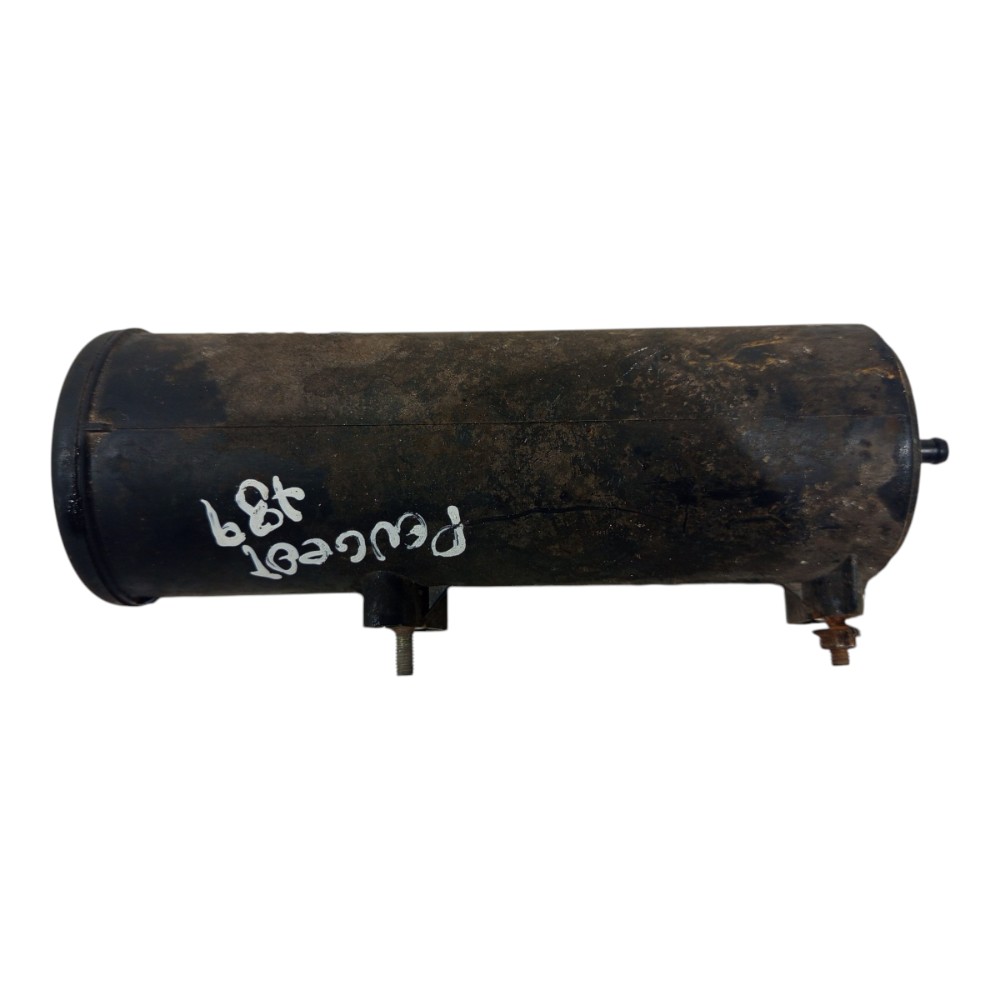 Filtro Canister Peugeot 206 1.0 1998 99 2000 A 2005 Ak164092 2