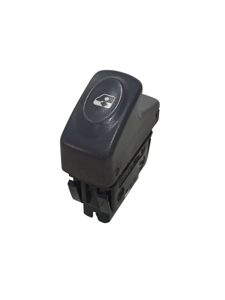 Comando Vidro Dianteiro Direito Renault Clio 2000 A 2005 1