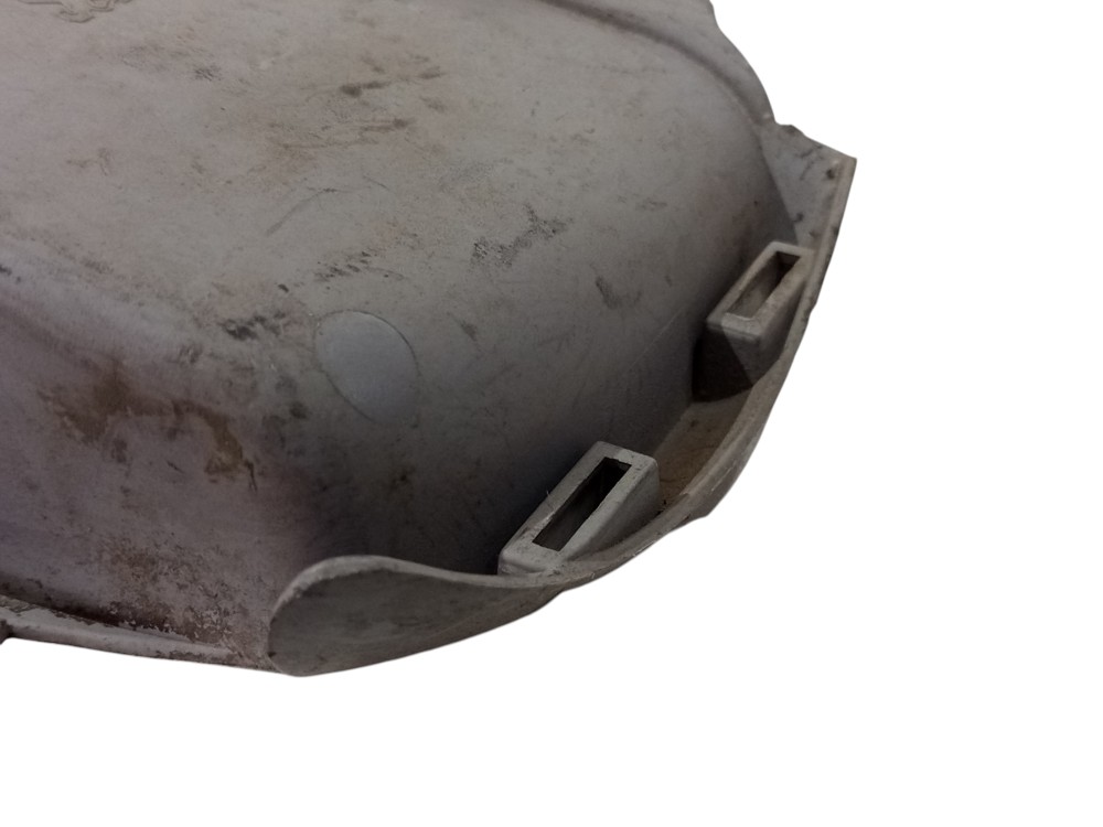 Forro Porta Objetos Traseiro Ld Citroen C3 2003 2004 A 2012 5
