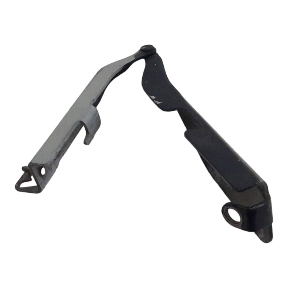 Dobradiça Capo Lado Direito Citroen C3 2003 2004 A 2012 7