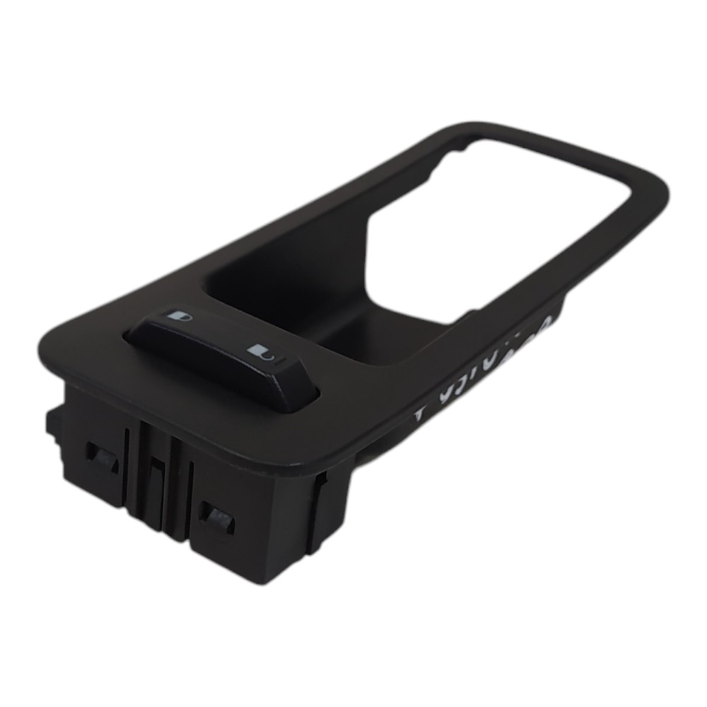 Interruptor Trava Portas Ford Fusion 2006 2007 2008 5