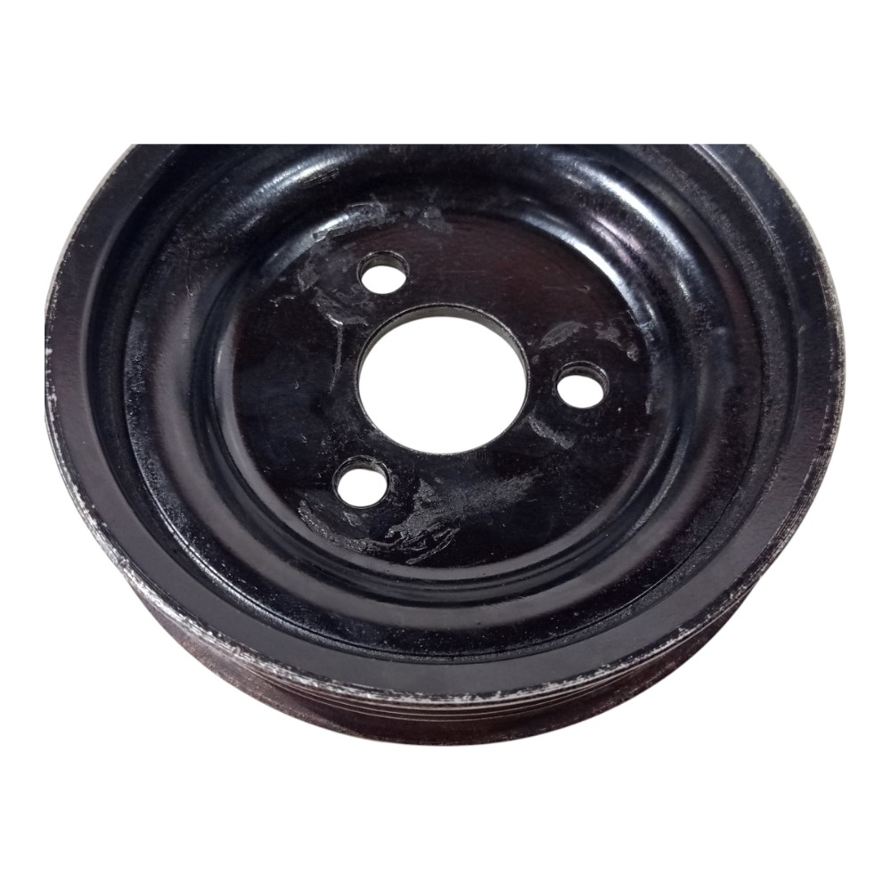 Polia Bomba Agua Volkswagen Gol G3 1.0 16v 1999 2000 A 2005 2