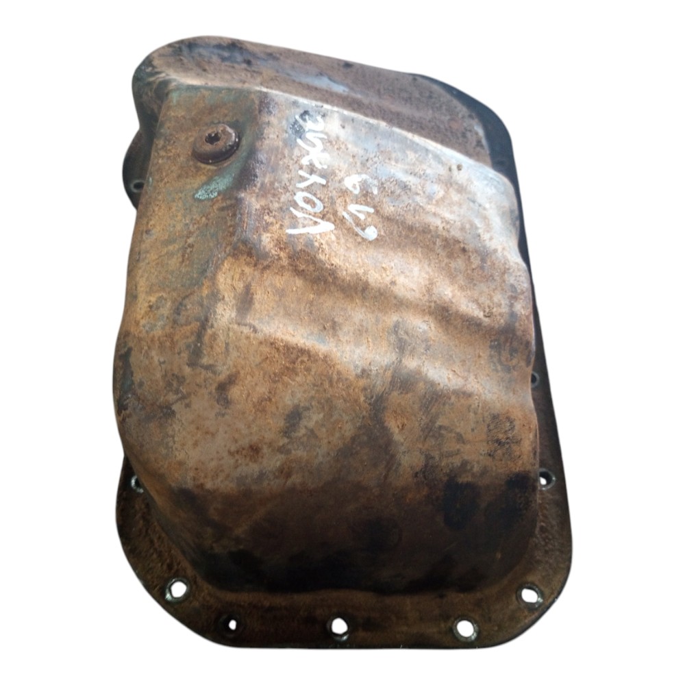 Cárter Volkswagen Voyage 1982 1983 1984 1985 1986 A 1995 3