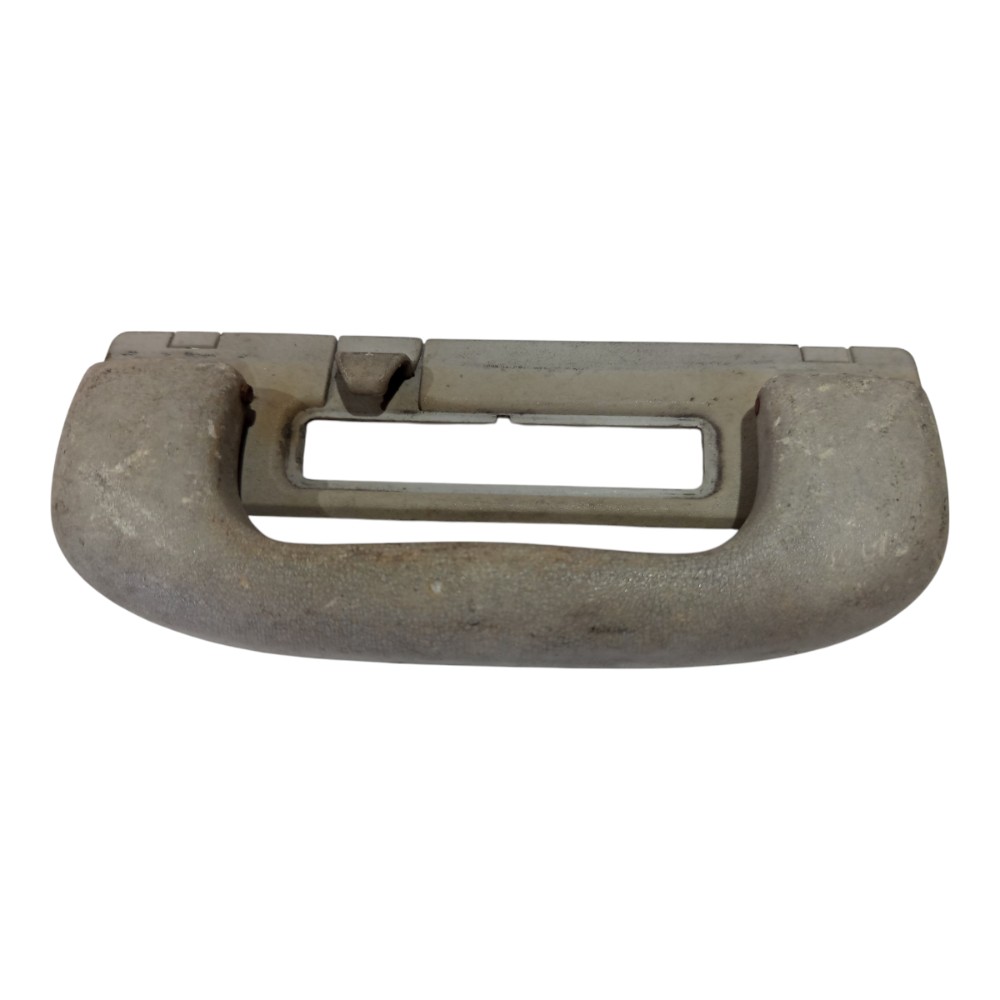 Alça Teto Traseiro Dir Chevrolet Astra 1999 2000 2001 A 2012 3