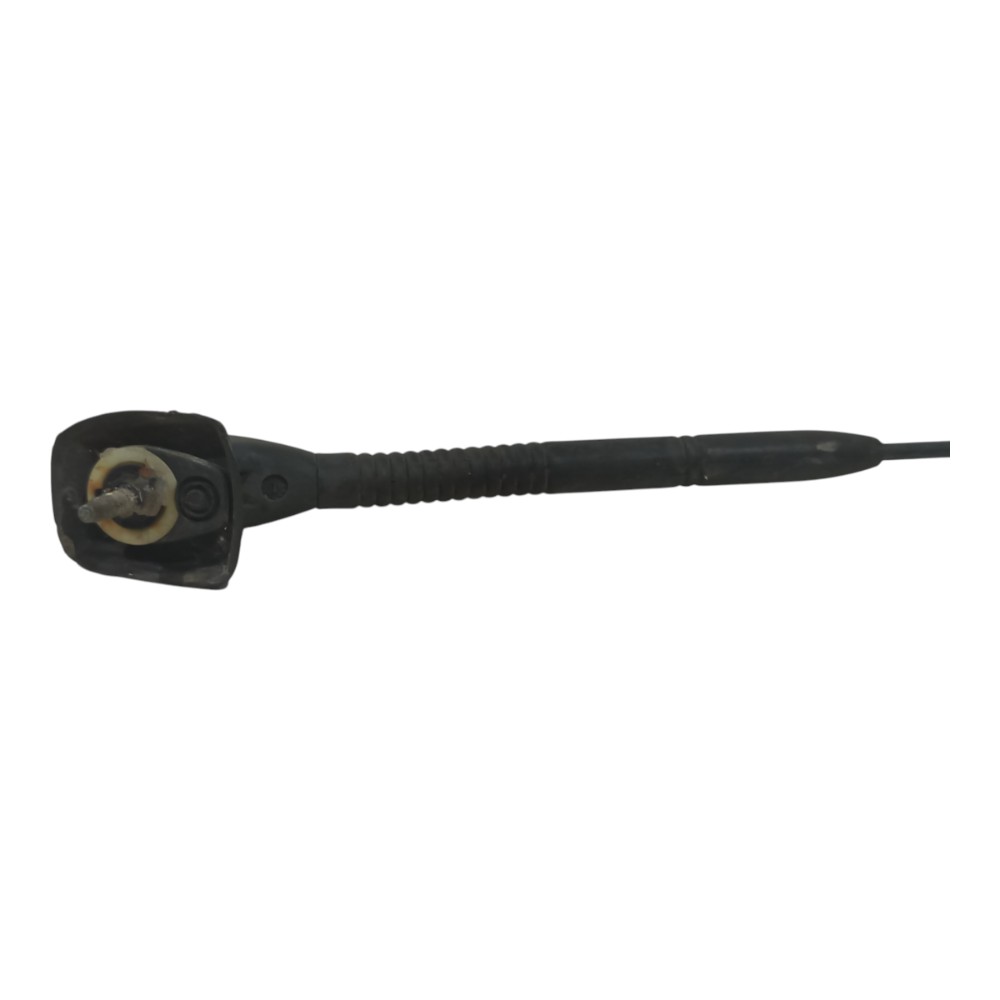 Antena Teto Ford Ka 2009 2010 2011 2012 2013 Preto 3