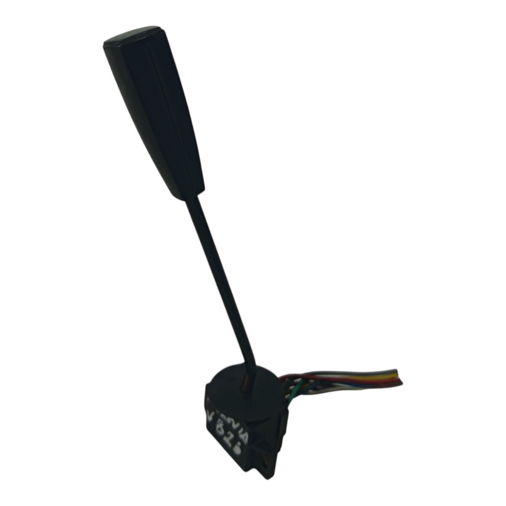 Chace Limpador Parabrisa Scania Preto 1985 1986 1987 A 1998 1
