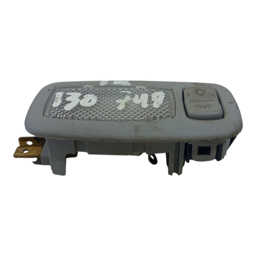 Luz Teto Cortesia Hyundai I30 2013 2014 2015 A 2016 2
