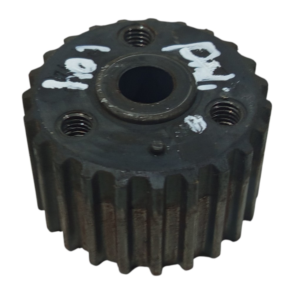 Engrenagem Virabrequim Fiat Palio 1.0 8v 1996 1997  2000 2