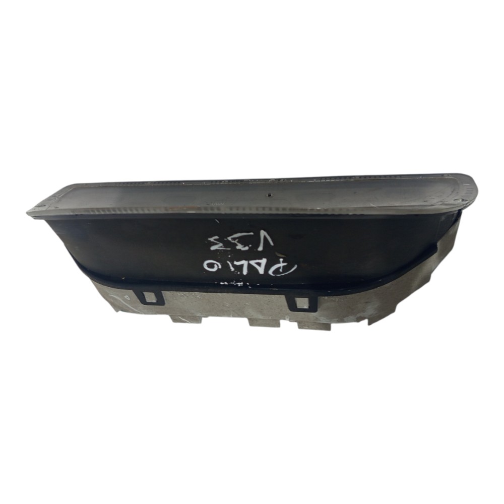 Painel Instrumentos Velocimetro Fiat Palio 1996 1997 A 2000 4