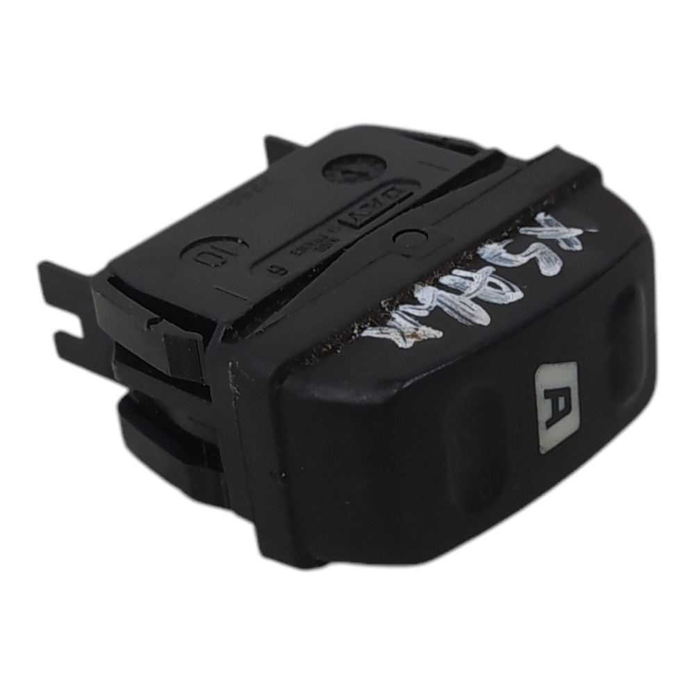 Interruptor Vidro Elétrico Citroen Xsara Picasso 2001 A 12 3