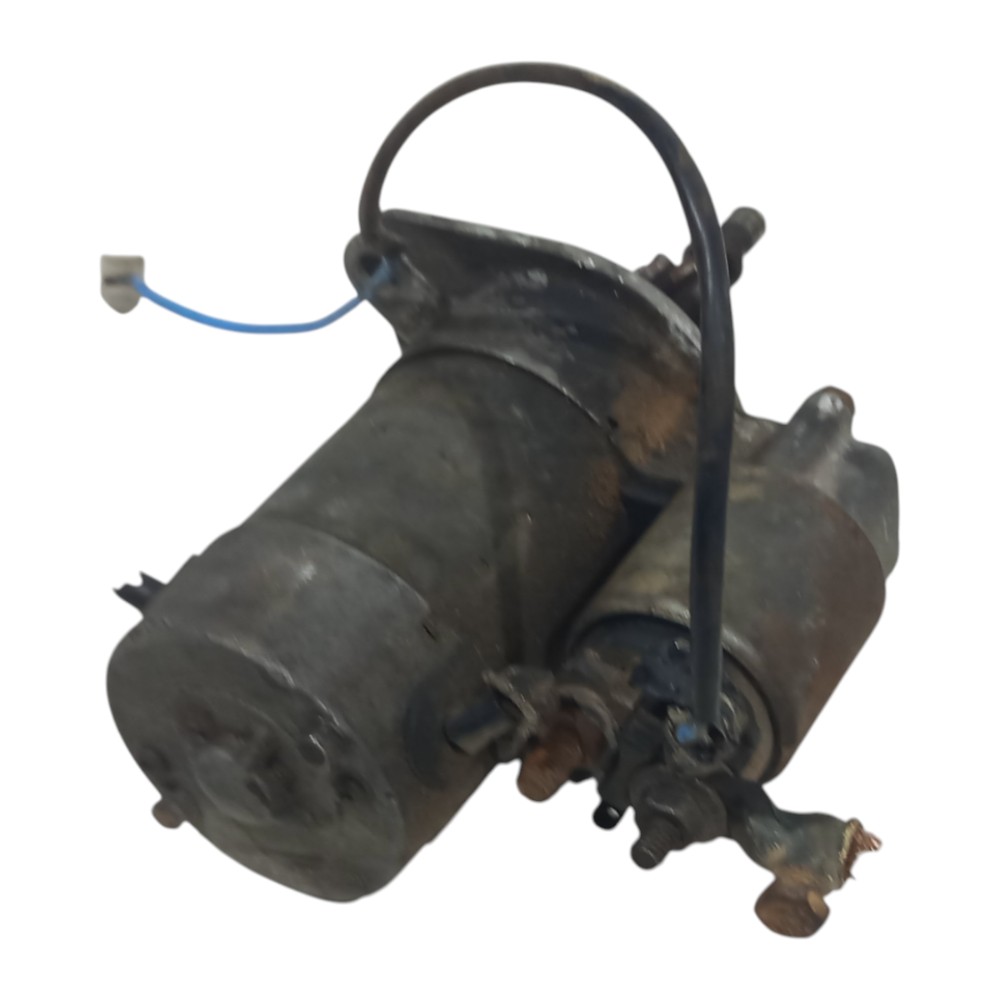 Motor Partida Arranque Ford Verona 1.8 8v 1994 1995 A 1996 5