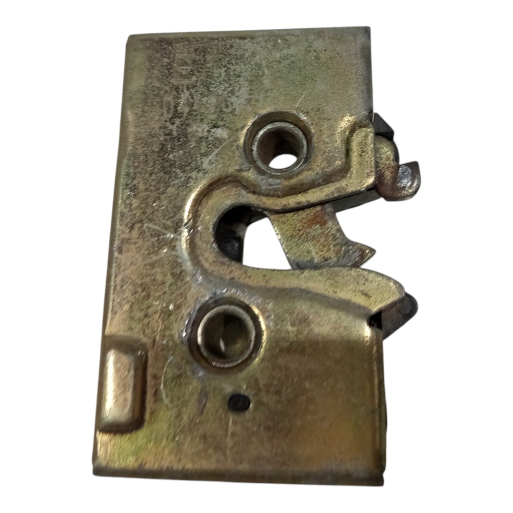 Fechadura Porta Esquerda Vw Gol Parati 1988 1989 90 A 1999 6