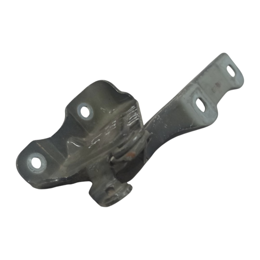 Dobradiça Capô Lado Esquerdo Chevrolet Tracker Ltz 2014/2019 4