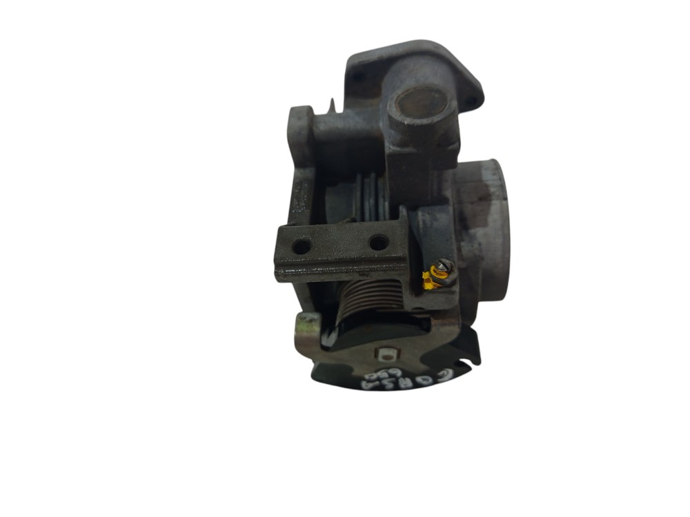 Corpo Borboleta Tbi Chevrolet Corsa 1.0 1998 1999 A 2002 1