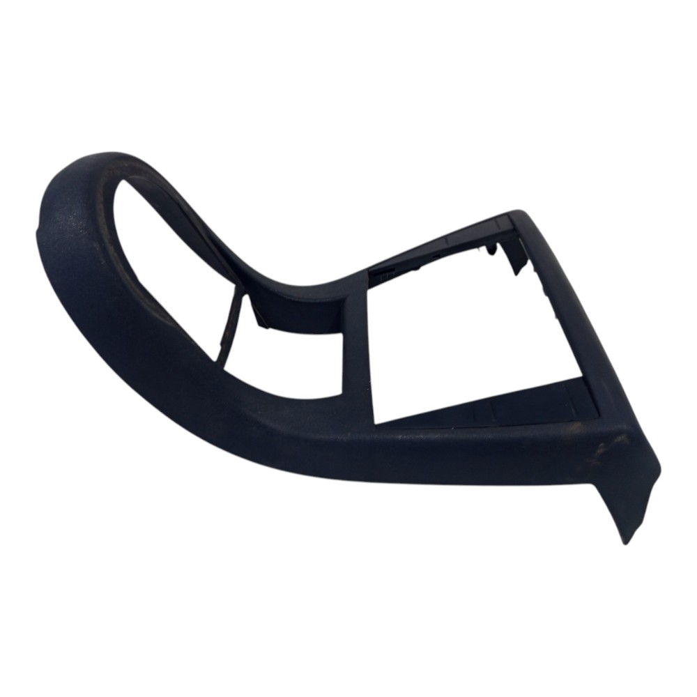 Moldura Console Central Citroen C4 Pallas 2007 2008 A 2013 9