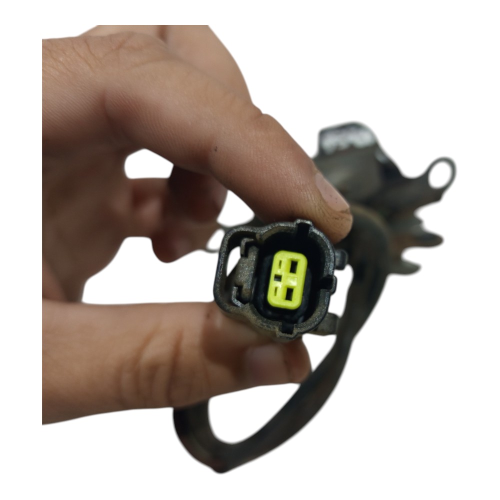 Fechadura Traseira Cabeament Ford Verona 1993 1994 1995 1996 8