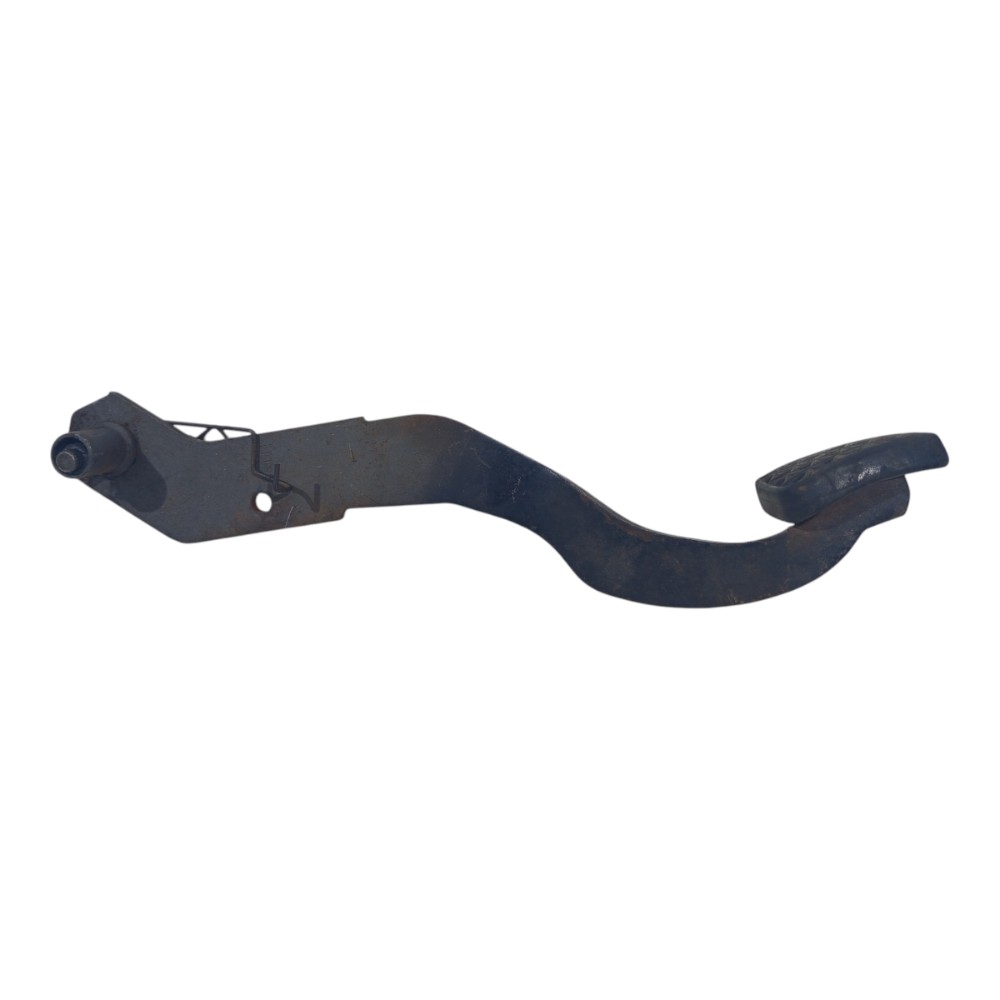 Pedal Freio Gm Chevrolet Vectra 1997 1998 1999 2000 A 2005 Preto 4