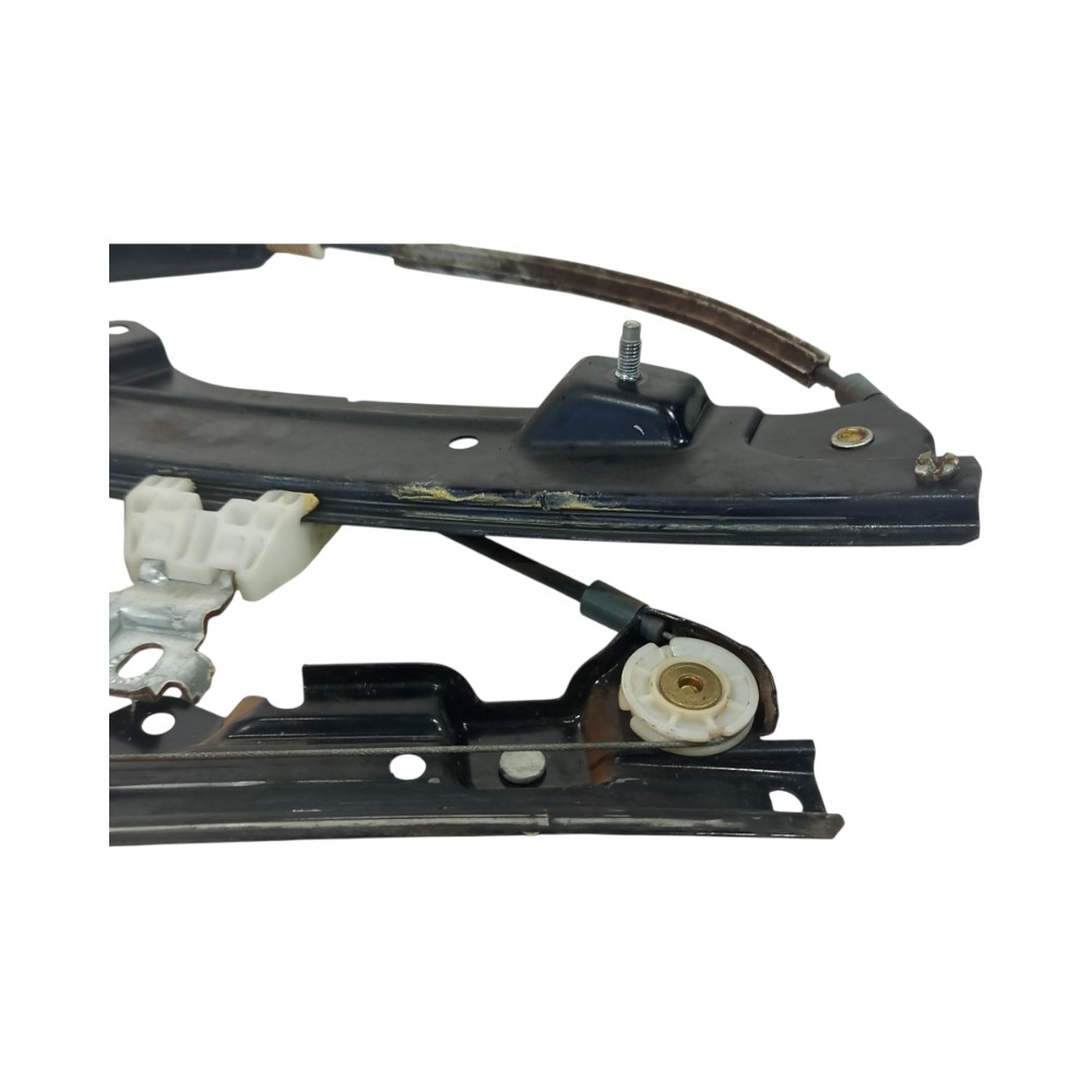 Máquina Vidro Dianteiro Direito Nissan Sentra 2007 A 2013 3