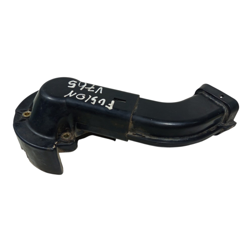 Capa Alternador Ford Fusion 2.3 Aut. 2006 2007 2008 2009 2