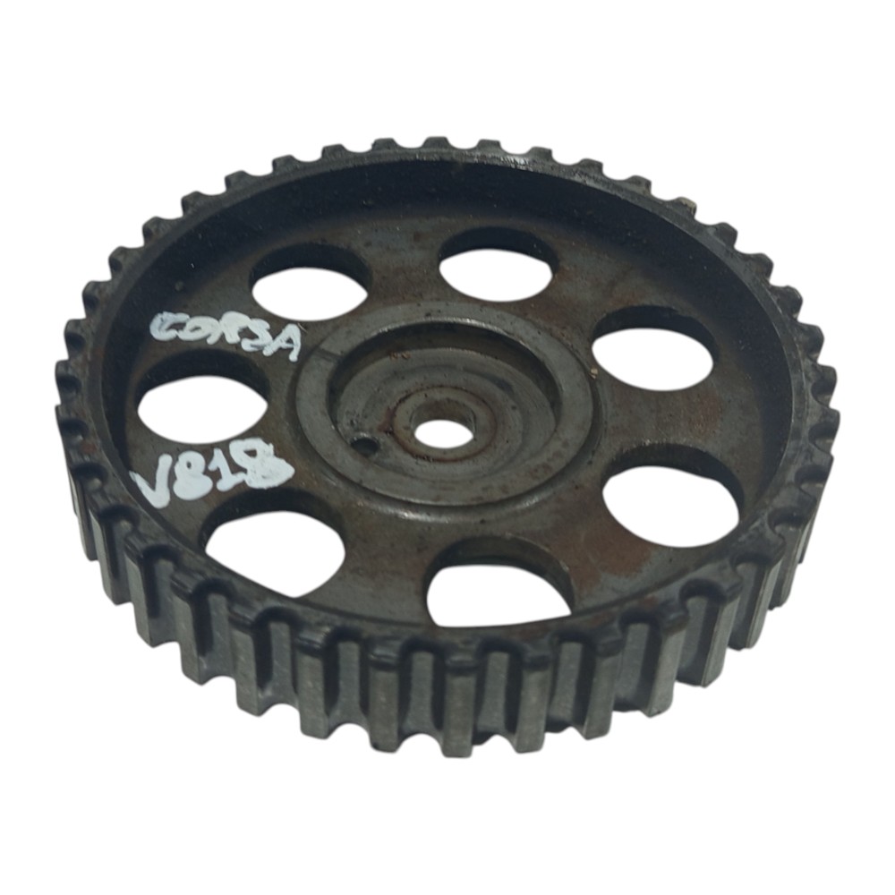Polia Comando Válvula Gm Chevrolet Corsa 1.0 8v 1996 A 2002 1