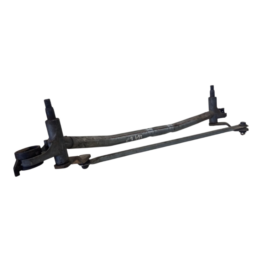 Galhada Limpador Para-brisa Citroen C3 Glx 2003 2004 A 2012 4