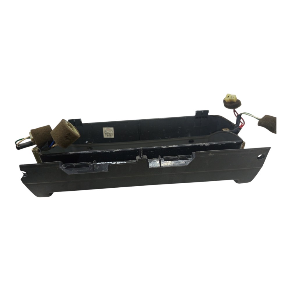 Moldura Painel Velocímetro Kia Besta 1997 1998 1999 A 2005 3