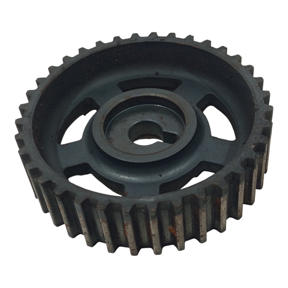 Polia Comando Auxiliar Fiat Siena 1996 1997 1998 A 2000 4
