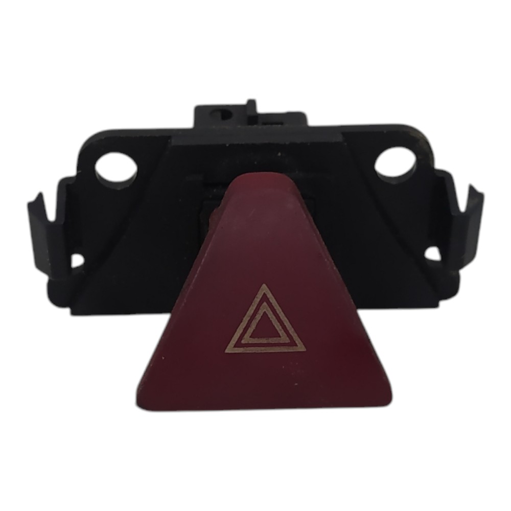 Interruptor Pisca Alerta Peugeot 307 2002 2003 2004 A 2006 3