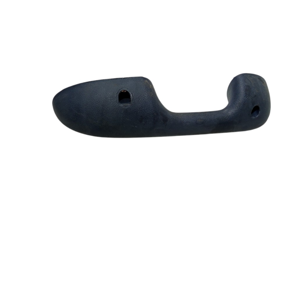 Puxador Interno Traseiro Direito Fiat Palio 1996 1997 A 2000 1