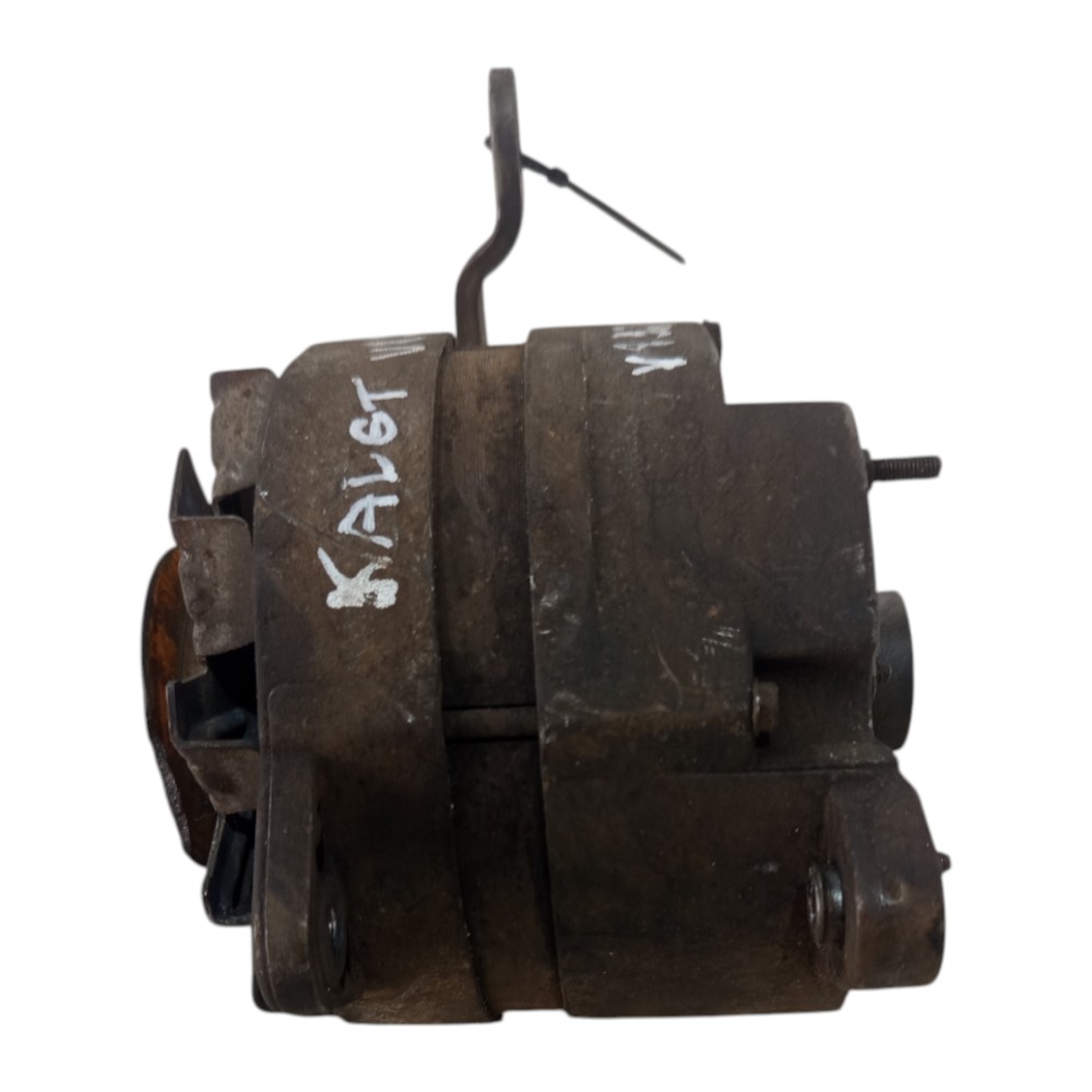 Alternador Gm Kadett Monza 1.8 8v 65 Amperes 1989 A 1998 4